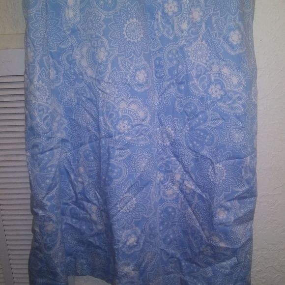 Ann Taylor Loft Sleeveless Dress - Picture 3 of 6